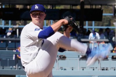 MLB betting prediction: Dodgers have all tools to beat Brewers return to World Series