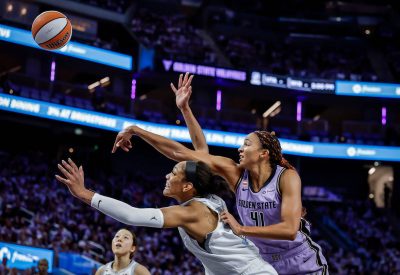 What channel is Aces vs Valkyries: Time, TV, schedule, streaming