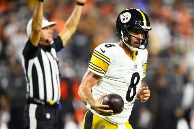 NFL consensus predictions: Contest has unexpected overs, unders