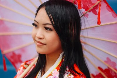 Japanese culture takes center stage at Henderson’s Aki Matsuri Festival