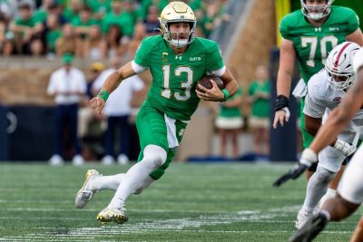 The Road to Las Vegas: Review-Journal’s Week 6 CFP projections