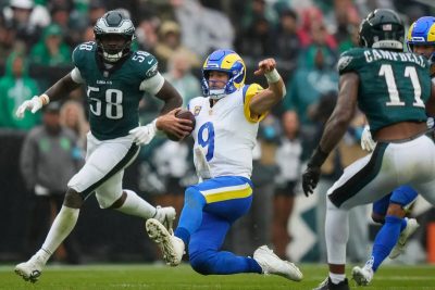 NFL betting predictions: Differing views prevail on Monday night game