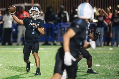 Nevada Preps rankings: Sloan Canyon moves up to No. 5 in football