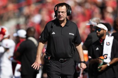 Road to Vegas: 5 matchups to watch in Week 7 of college football