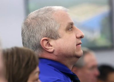 Ex-Metro officer pleads guilty to stalking. Police said he made a hit list.