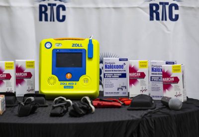 Hope in recovery: Stats show drop in Clark County overdose deaths