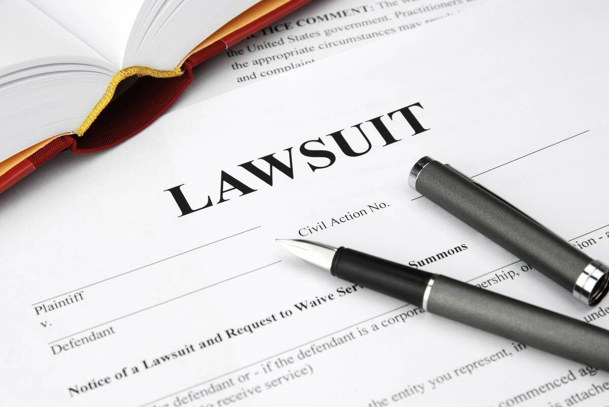 Restaurant chain with 2 Las Vegas locations settles sexual harassment lawsuit for $3M