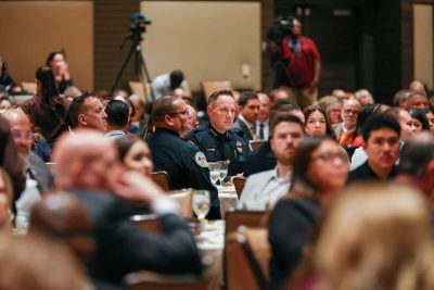 Henderson police violated state law with delayed notice of inmate’s 2024 death, city says