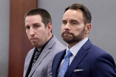 Potential juror out after profane remark about accused flamingo abuser, judge says