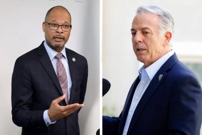 On the issues: can the economy tip the Nevada governor’s race?