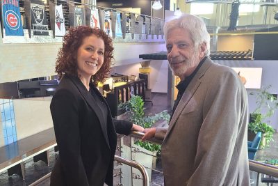 Las Vegas’ RR Partners joins global tourism marketing giant in major deal