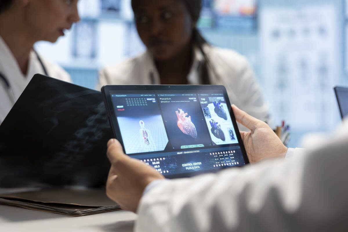 Before saying yes to a medical test, know the risks and benefits