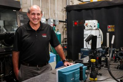 Las Vegas startup bets X-rays can restore aging electric vehicle batteries