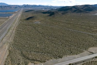 Switch plans massive natural gas plant to power Nevada data centers