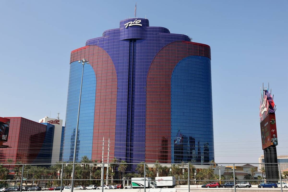 Off-Strip hotel-casino brings guest services to ChatGPT