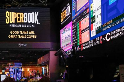 NBA, sportsbooks agree to ban certain bets, parlays used in betting schemes
