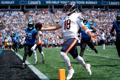 NFL trends, predictions: Bears, Colts show best chance to pay off