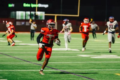 Arbor View crushes Coronado to reach Superintendents Cup final — PHOTOS