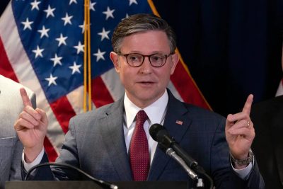 House speaker to rally with GOP congressional candidates in Las Vegas