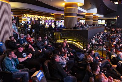 Hill: NBA makes half-hearted attempt to fix betting business it shouldn’t be in