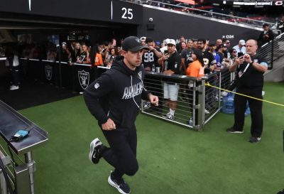 Raiders grades: Solid effort falls short against Buffalo Bills with coaching, special teams errors