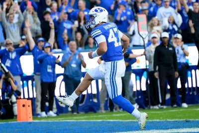 Road to Vegas: UCLA, Tennessee move into CFP projected bracket