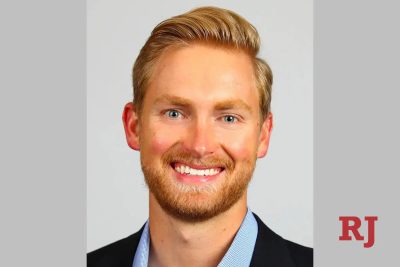 Athletics introduce new president of baseball operations