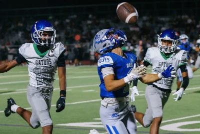 Superintendent’s Cup FAQ: CCSD football’s season-ending format explained