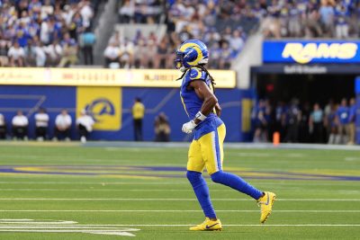 Raiders’ next opponent has key receiver injured, out for months