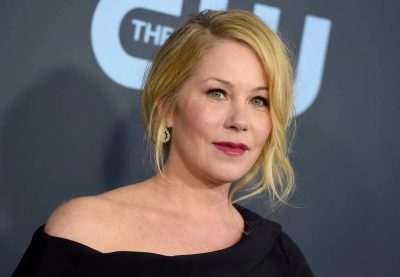‘Married with Children’ star says her doctor told her she was misdiagnosed with MS