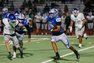 Nevada Preps football predictions: Who wins the Superintendent’s Cup?