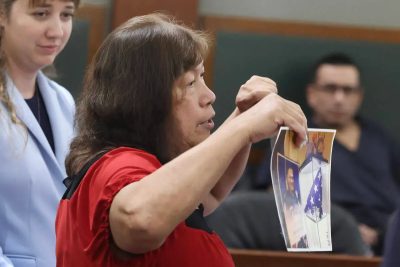‘This is my son’: Mother pleads for maximum sentence in fatal DUI case