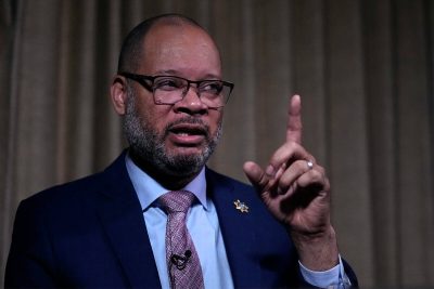 Attorney General Ford wants Nevada Supreme Court to weigh in on dismissed ‘fake electors’ case