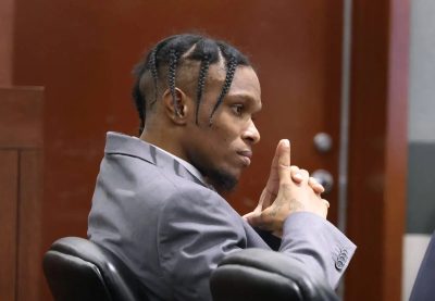 Jurors return life without parole sentence in killing near Arts District