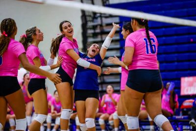 Las Vegas high school soccer, girls volleyball playoff schedule