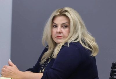 Fiore discipline case goes to commission for deliberations