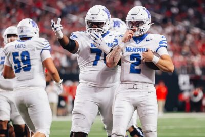 College football prediction: Look under total in East Carolina-Memphis game