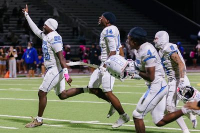 Superintendent’s Cup storylines: Centennial, Green Valley get 2nd chance at rivals