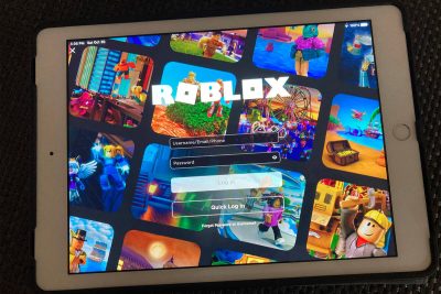 Roblox shareholder sues CEO, directors over age verification disclosures