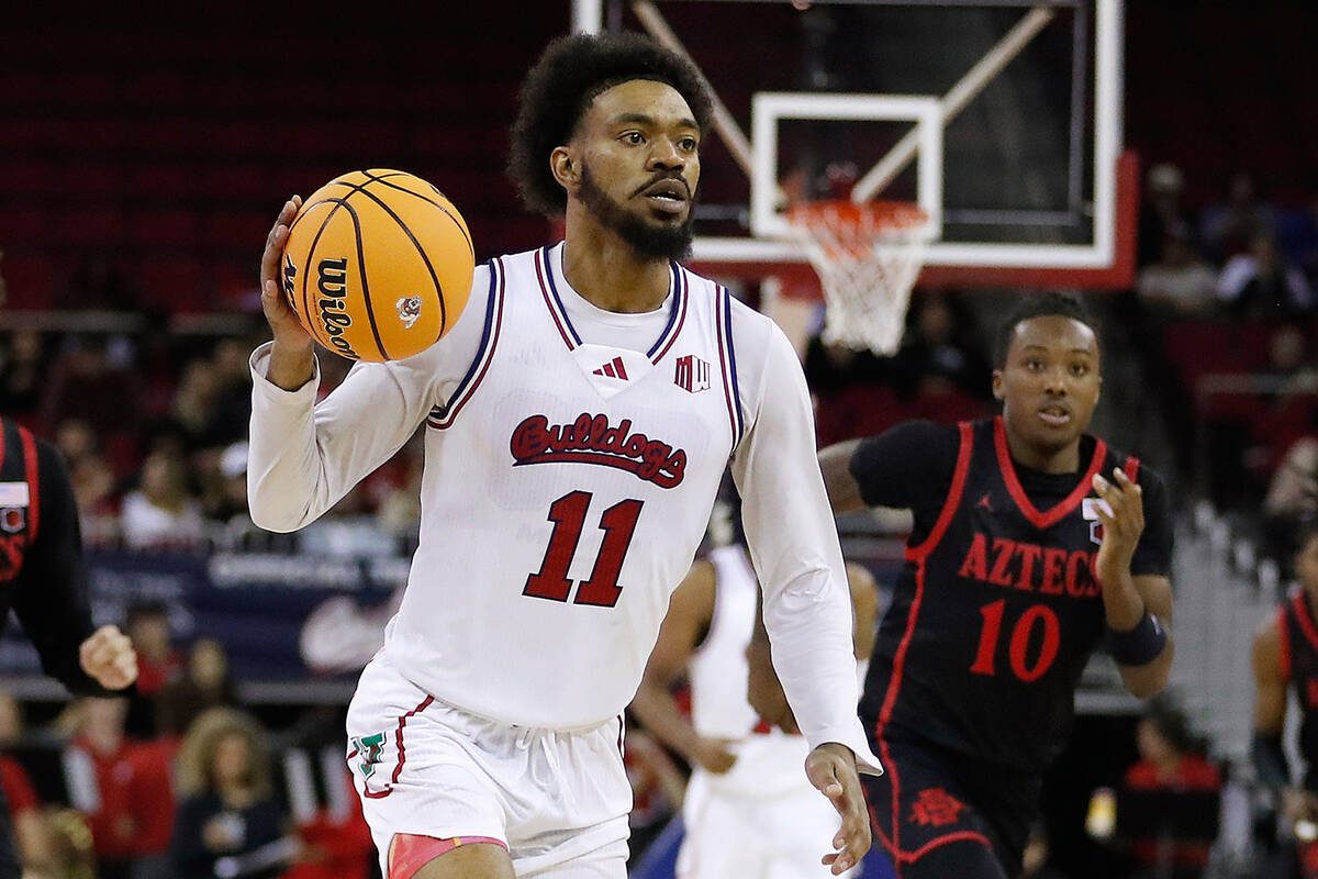 Ex-Fresno State player wanted in Vegas betting case appears to be playing overseas
