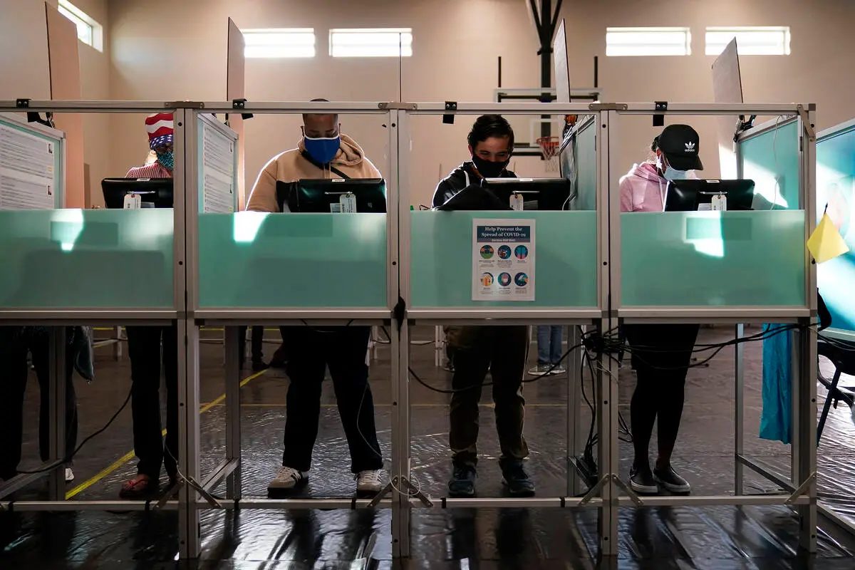 VICTOR DAVIS HANSON: The deep midterms