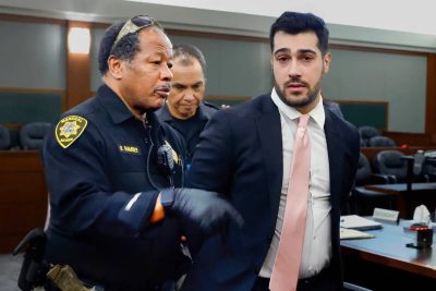 He caused a fatal crash and got probation. Prosecutors wanted prison.