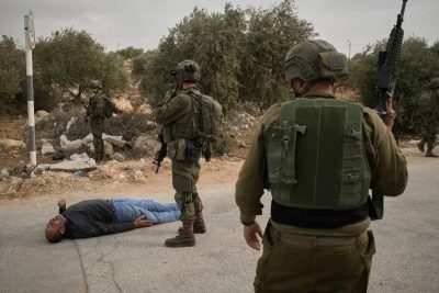 Israel says it thwarted ‘terror attack’ after 2 gunmen killed