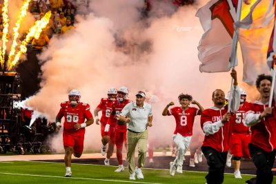 Where could the Rebels go bowling? 3 current projections for UNLV football