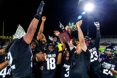 Friday’s Nevada Preps football scoreboard