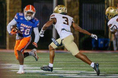 Prep football scores, schedule: Only 8 games on Week 12 schedule, no playoffs