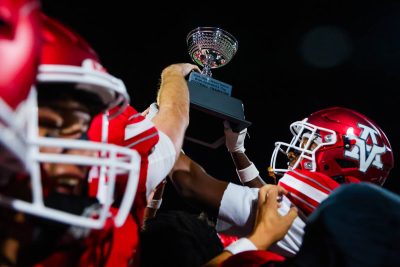 Prep football recap: Superintendent’s Cup finals create championship feel