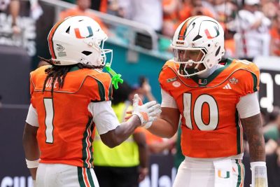 The Road to Las Vegas: Review-Journal’s Week 8 CFP projections