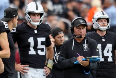 Fernando Mendoza starts as Raiders QB? Klint Kubiak ‘thinking about everything’