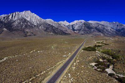 Remains of climber found on Mount Whitney, police say